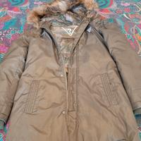 Giaccone Parka Guess