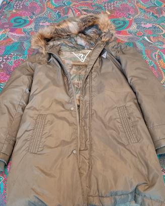 Giaccone Parka Guess