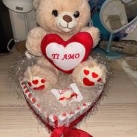 Scatola San Valentino