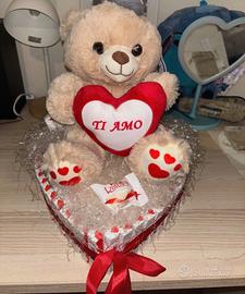 Scatola San Valentino