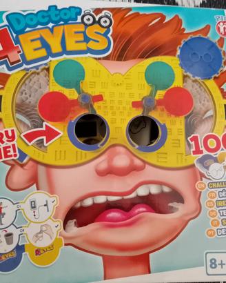 Gioco da tavola 
