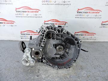 Cambio fiat bravo 1.6 mtj rf500