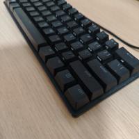 Razer huntsman mini 