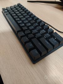 Razer huntsman mini 