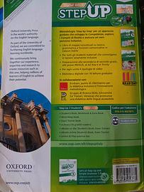 Libro inglese scuola media
