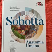 Sobotta: Anatomia Umana