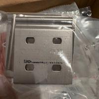 STOCK CF. 10PZ DKC 5282290 GIUNTO LINEARE INOX H80