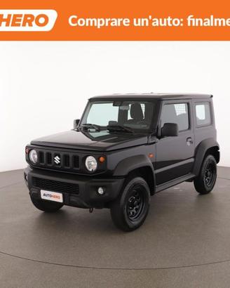 SUZUKI Jimny ZG30685