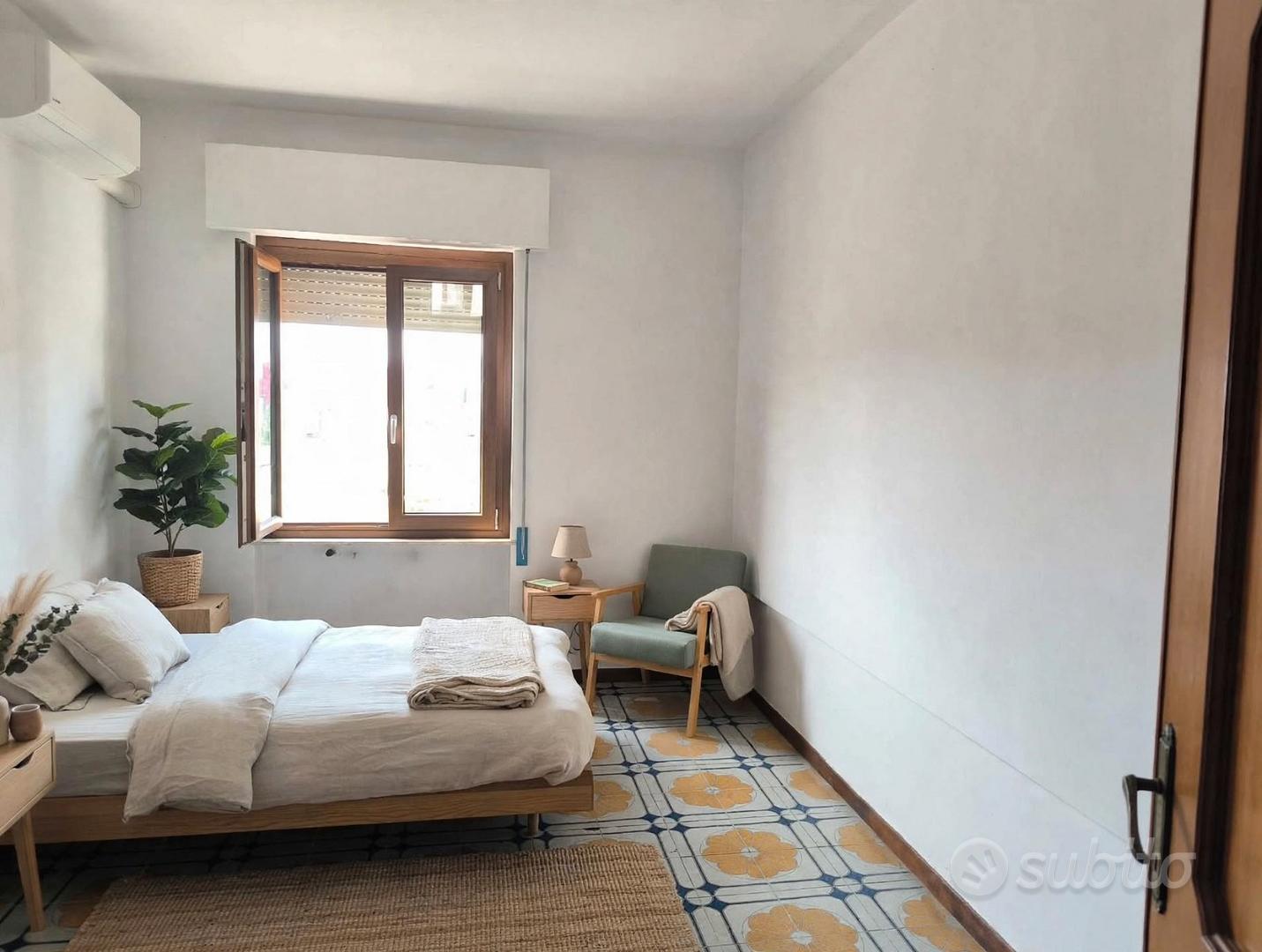 Appartamento – Cabuderra/Capoterra, Sa Mata 'e s'Ollastu, Casteddu/Cagliari - Vista 4