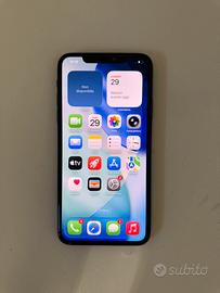 Apple iphone 11 pro max 256GB
