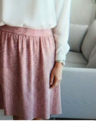 gonna a portafoglio vintage Guy Laroche.