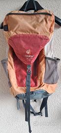 Zaino Deuter