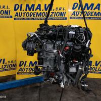 MOTORE BMW X4 -  B47D20A