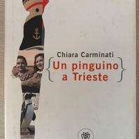 Un pinguino a Trieste