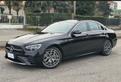 Mercedes-Benz E 220 AMG Line Advanced E 220 #7987