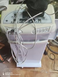 pressoterapia più athon 2