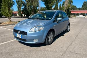 FIAT PUNTO 1.3 MTJ