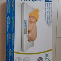 Bilancia primi pesi Nuvita