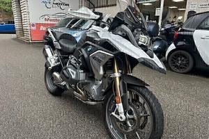 BMW R1250GS ANNO 2019 KM.10719 FULL OPT. UNIPRO.