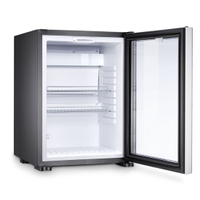 Frigo minibar da hotel o ufficio