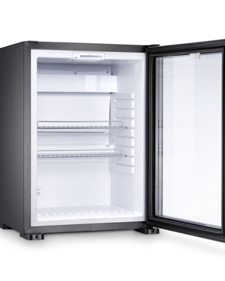 Frigo minibar da hotel o ufficio
