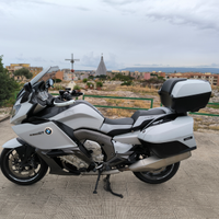 Bmw k1600gt