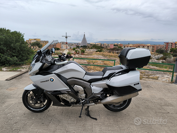 Bmw k1600gt