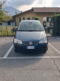 auto fiat idea