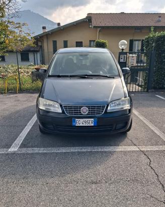 auto fiat idea