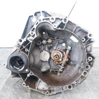 CAMBIO MANUALE 5M FIAT 600 (187) 1.1B 8V 55CV BERL