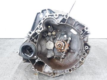 CAMBIO MANUALE 5M FIAT 600 (187) 1.1B 8V 55CV BERL