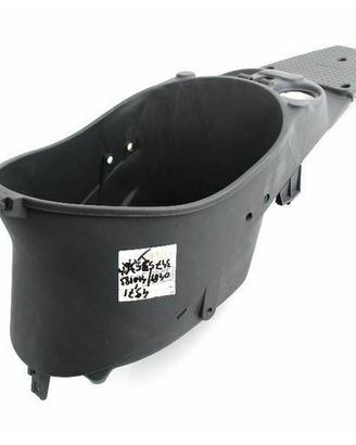 Vano portacasco Piaggio Free Delivery e FL - 57427