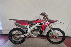 FANTIC MOTOR XXF 250 Black Edition 4T