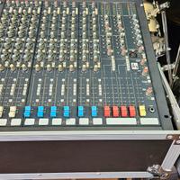 Mixer Soundcraft