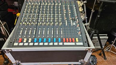 Mixer Soundcraft