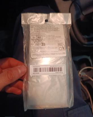 Cover per Samsung Galaxy S23