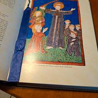 I fioretti di san francesco 