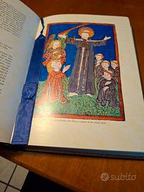 I fioretti di san francesco 