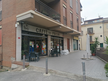 Attività di bar e ristorazione