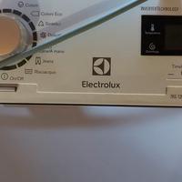 lavatrice elettrolux 