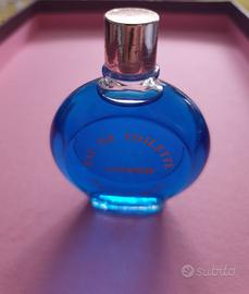 PROFUMO MIGNON LAVANDA BOCCETTA TONDA VINTAGE ‘70