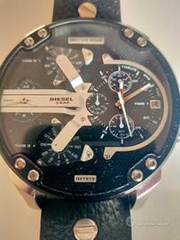 orologio Diesel mm55 con garanzia