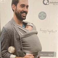 Babylonia - Fascia elastica Tricot Slen Bamboo.