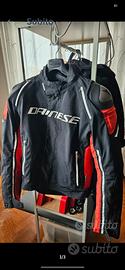 Dainese racing 3 d dry 