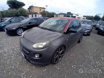 Opel Adam S 1.4 150 CV Finanzio
