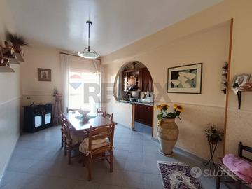 Appartamento - Favara