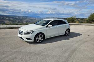 Mercedes classe a