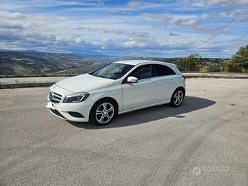 Mercedes classe a