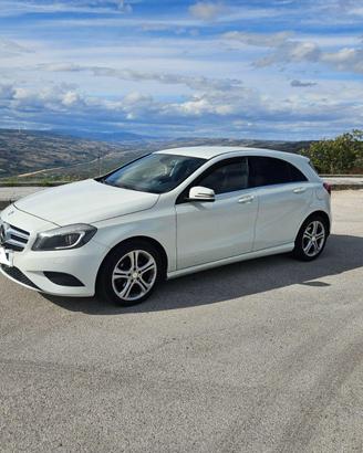 Mercedes classe a