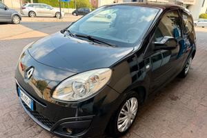 Renault Twingo 1.2 benzina Euro 4